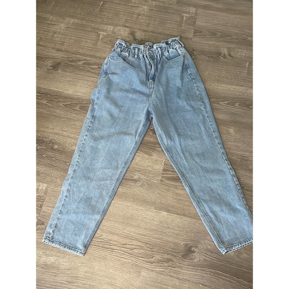 PacSun Denim - New without tags PacSun mom jeans large